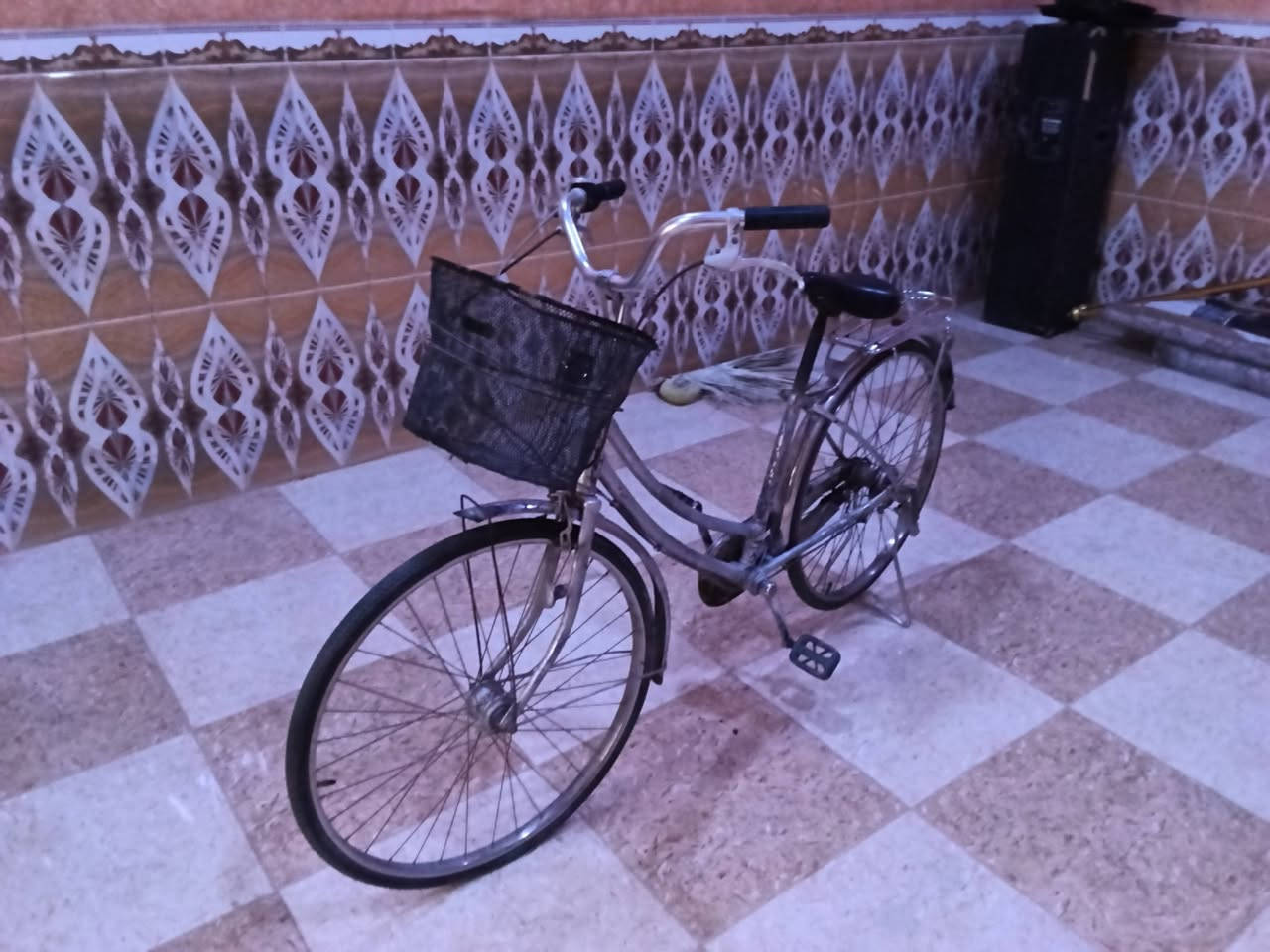 تواصل خاص


**إذا كنت صاحب هذا الإعلان وتريد حذفه لأي سبب، رجاءا أرسل رسالة إلى الدعم الفني**