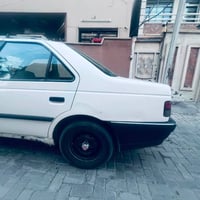 بيجو روا • ٢٠٠٩ • بل سيديه