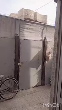 دار سكن للبيع مساحه 68 متر واقع حال 75 متر طابو ملك صرف واجه 7 ونص نزا...