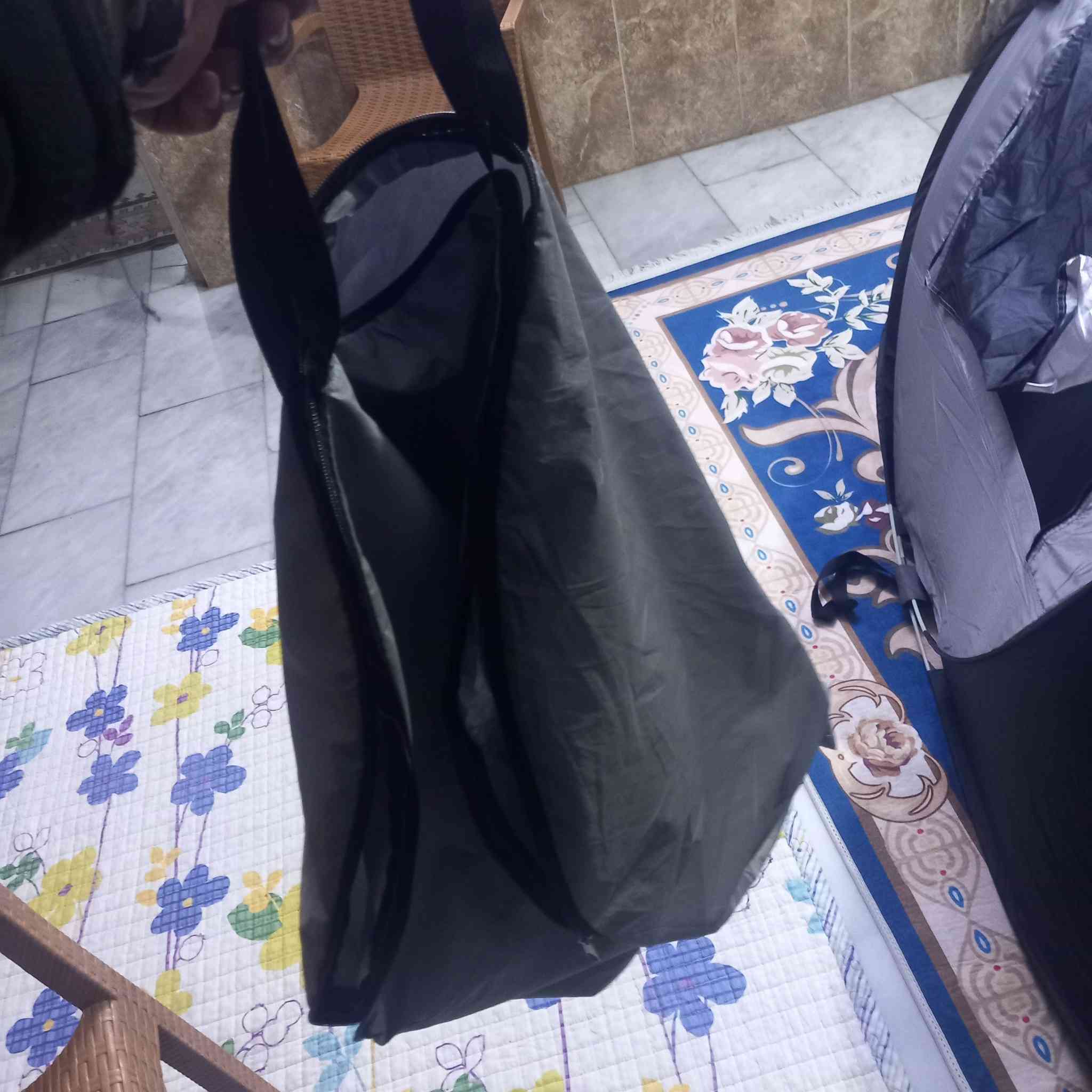 خيمه سعر ٢٥ لف


**إذا كنت صاحب هذا الإعلان وتريد حذفه لأي سبب، رجاءا أرسل رسالة إلى الدعم الفني**