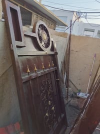 باب سلايت • شرطة الخامسة