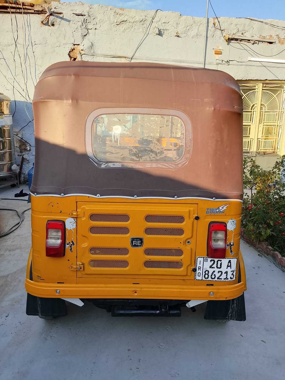 تكتك موديل 2019 باجاج بوشا وبستم بلادي غير مضروبة مامعجنة مامصبوغة سعر 6 ملايين الاستفسار ***********
