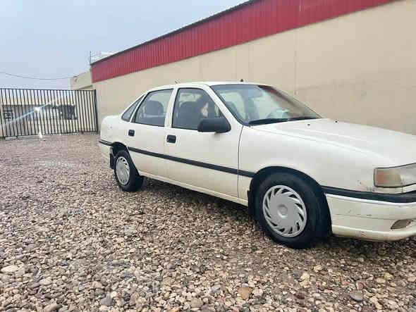 ڤیکترا 1993 سعر 31 و مجال
مکینە 20 گیر  توماتیک ب شەرت
رقم و سنوی اسلی شرت وکالە
گیر مەکینە و تەخم ب شەرتن
بی دەعم و لیدان زۆر خاوین
تەخم تایە کارەبایی هەموو ب شەرت
شوین روڤیا/ *********** اكر
