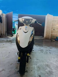 ماكس ١٢٠ • مكينة نضيفه • سلف