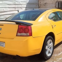 دودج تشارجر • ٢٠٠٨ • محرك ٣٥٠٠