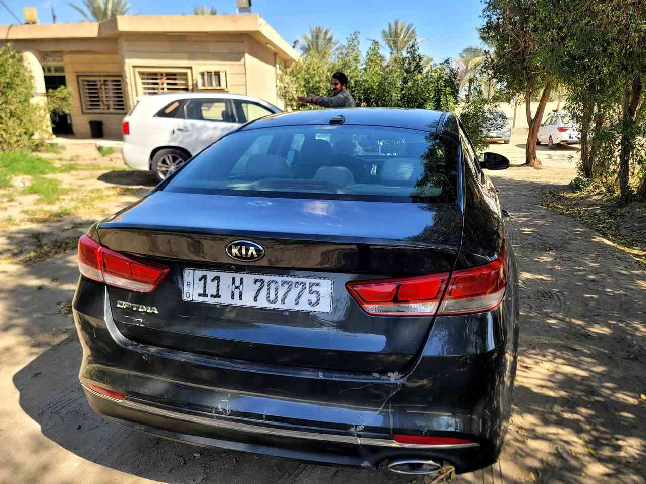 اوبتما ٢٠١٦
وارد امريكي بيهه قطعتين جامىغ وبنيد
رقم بغداد باسمي 
كير ومحرك مكفولات 
السعر ١٢٥
***********
***********
