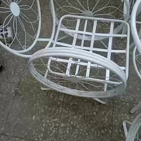 السلام عليكم ميز وكراسي حديد 175موجود توصيل


**إذا كنت صاحب هذا الإعلان وتريد حذفه لأي سبب، رجاءا أرسل رسالة إلى الدعم الفني**