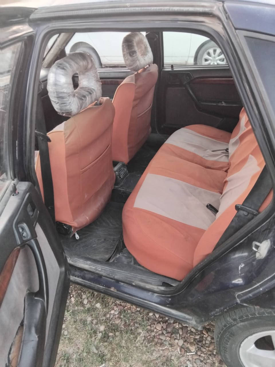 سلام عليكم سياره اوبل فكتراء للبيع موديل 95 رقم بغداد كير ومكينه كفاله كهربيات شغاله مكاني بغداد ابو غريب 09704516058


**إذا كنت صاحب هذا الإعلان وتريد حذفه لأي سبب، رجاءا أرسل رسالة إلى الدعم الفني**