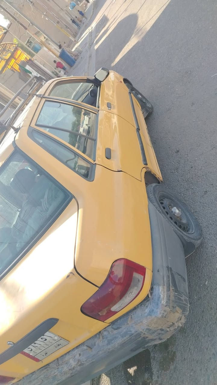 سلام عليكم سايبه موديل ١٣ مكان جسر ديالى ***********
