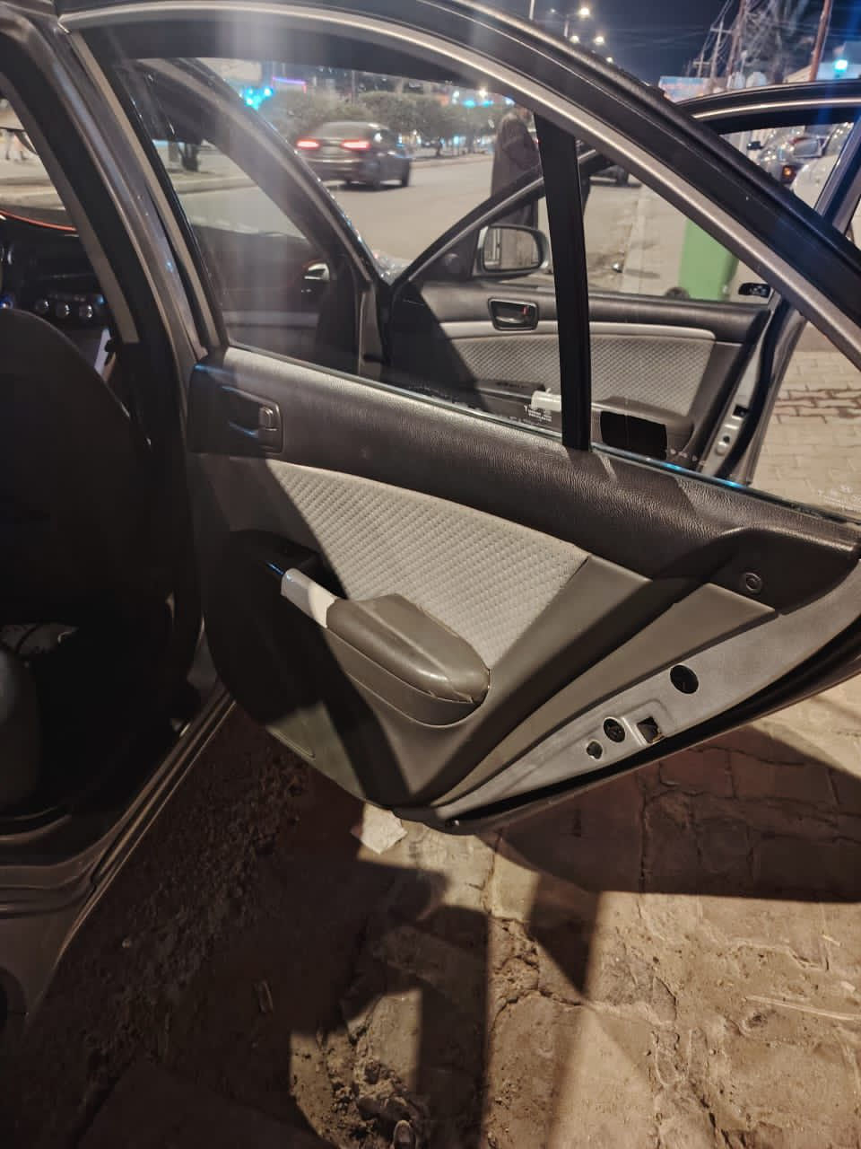 هونداي سوناتا 2009 رقم بغداد أنكليزي باسمي سيارة كلين بدون حادث والسونار مرفق بالصور بدون اي نقص سيارة مكانها الفلوجة السعر 137$ وبيها مجال بسيط للاتصال ***********
