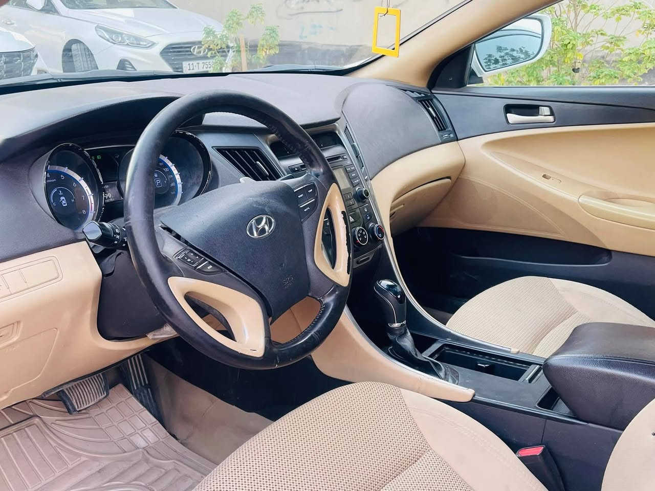 سوناتا 2014 خليجي 82$
***********

سوناتا 2014 خليجي 82$
بغداد السيدية
  ***********

رقم بغداد بأسمي 

1- محرك ٢٤٠٠ 
2- شفتات ستيرن 
3- تبريد قطعتين 
4- ويل كب 18 
5- تحكم ستيرن

سياره نظيفة مكينه وكير بلاديات على  وضع الشركة  
***********
