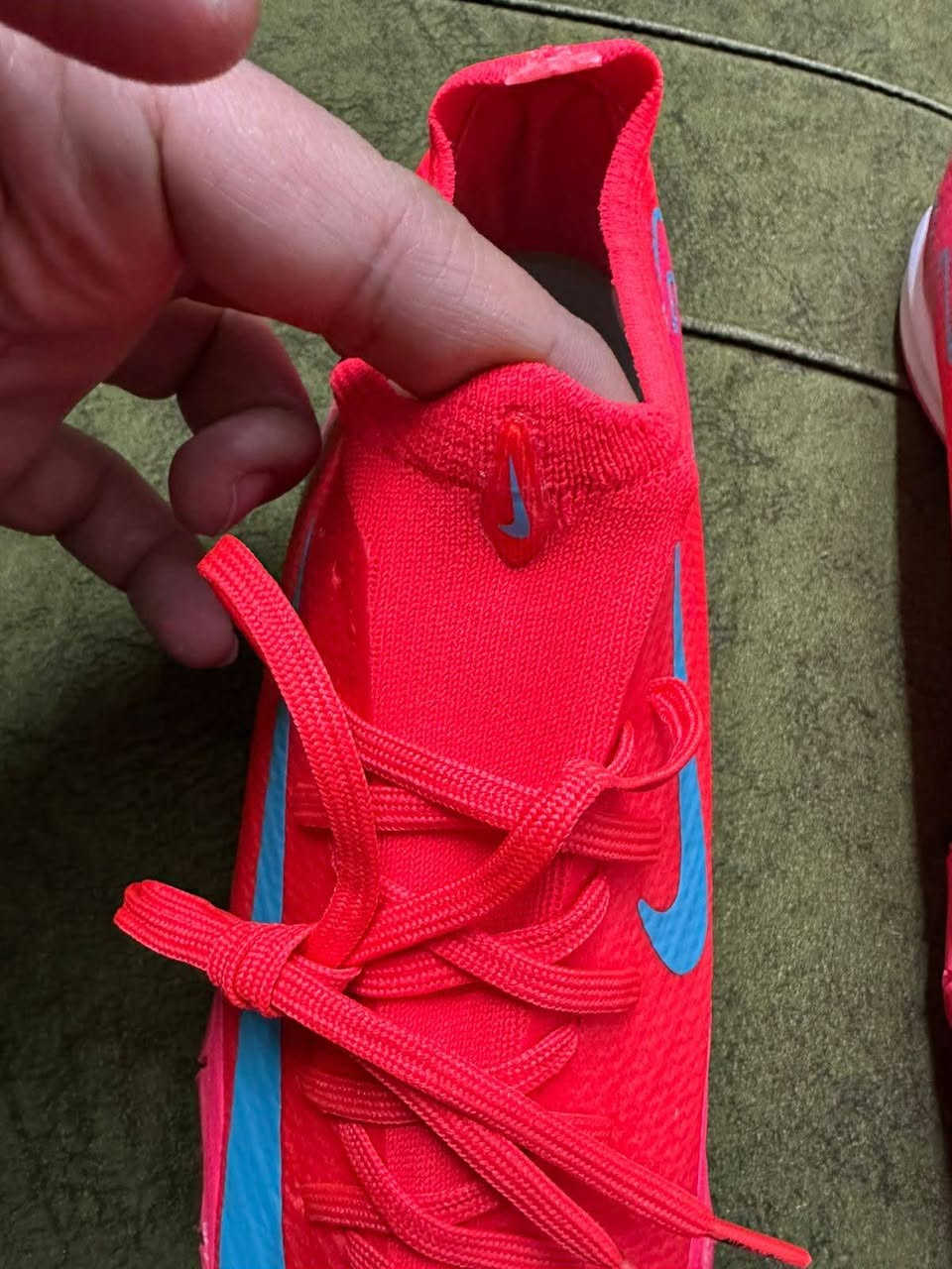 قياس ٣٩
٤٠
٤١


**إذا كنت صاحب هذا الإعلان وتريد حذفه لأي سبب، رجاءا أرسل رسالة إلى الدعم الفني**