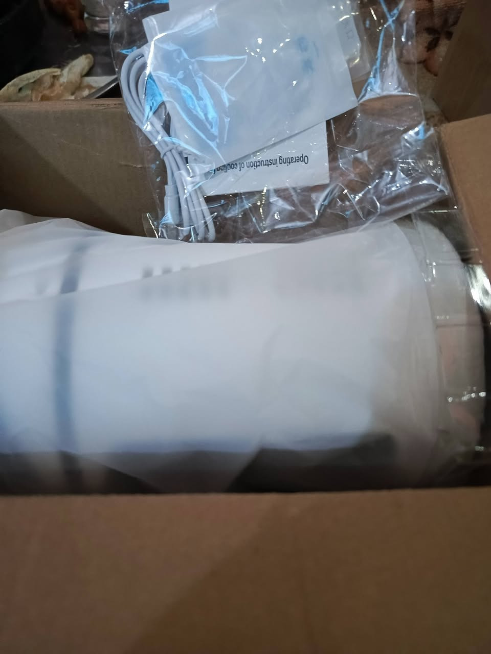 بنكه كهرباء ارتفاع ٣٠ سانتيم جديد ما مستعمل سعر ١٠ قفل من الاخير 
جذاء قياس ٢١ سعر ٤ 
ساعه جديد ما مستعمل سعر ١٠ 
كلوب نشره الوان كهرباء سعر خمسه اي استفسار خاص راسلوني مكاني ابو غريب خرنابات شارع السجه ***********
