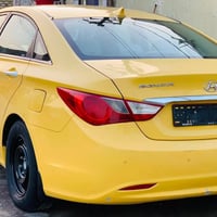 سوناتا امريكيه • ٢٠١١ • دوانيه الحمزه شرقي