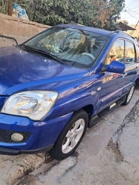 سبورتج خليجي موديل ٢٠١٠ مكفوله من الصبغ بيه فقط بارد موضح بلسونار مرفق...