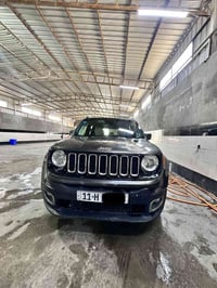 رينجيد ٢٠١٨ • ماتور بالضمان • كشنات جلد