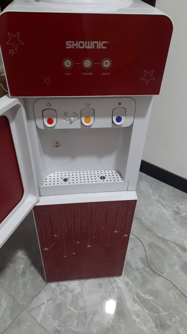 براد اخو الجديد استعمال موسم وحده للبيع السعر 160 وبي مجال للشراي العنوان العظميه واكوتوصيل بكروه


**إذا كنت صاحب هذا الإعلان وتريد حذفه لأي سبب، رجاءا أرسل رسالة إلى الدعم الفني**