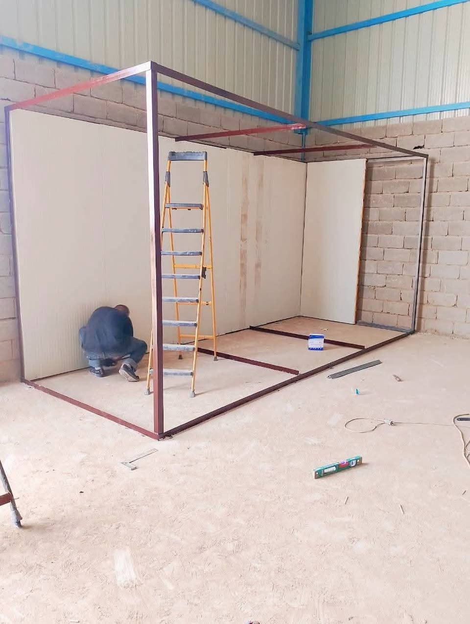 السلام عليكم#حداده عامه ومتنقله ***********
