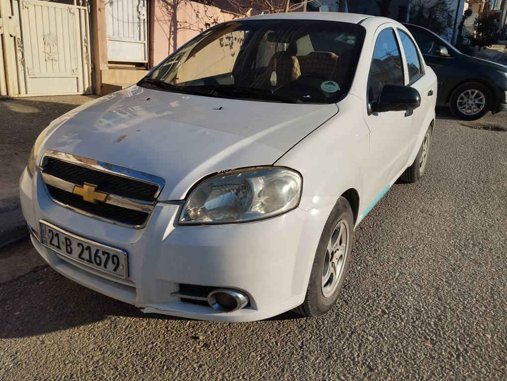 ئەڤۆ
مۆدێل 2008
ڕەنگی سپی گێڕ ئۆتۆماتیک
مەکینە 16
سەنەوی 8 مانگی ماوە
نرخ 62 مەجال

ژ.م *********** السليمانية, العراق
