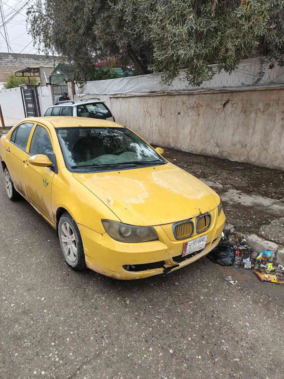 ليفان ٢٠١٢ كير ومكينه كورلا رقم بغداد صاحبها الشرعي بالموصل تريد وكاله تريد تحويل السعر ٣٠ وبيها مجال ***********
