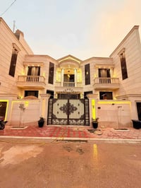 حلة نادر • ٢١٥م • ٥غرف
