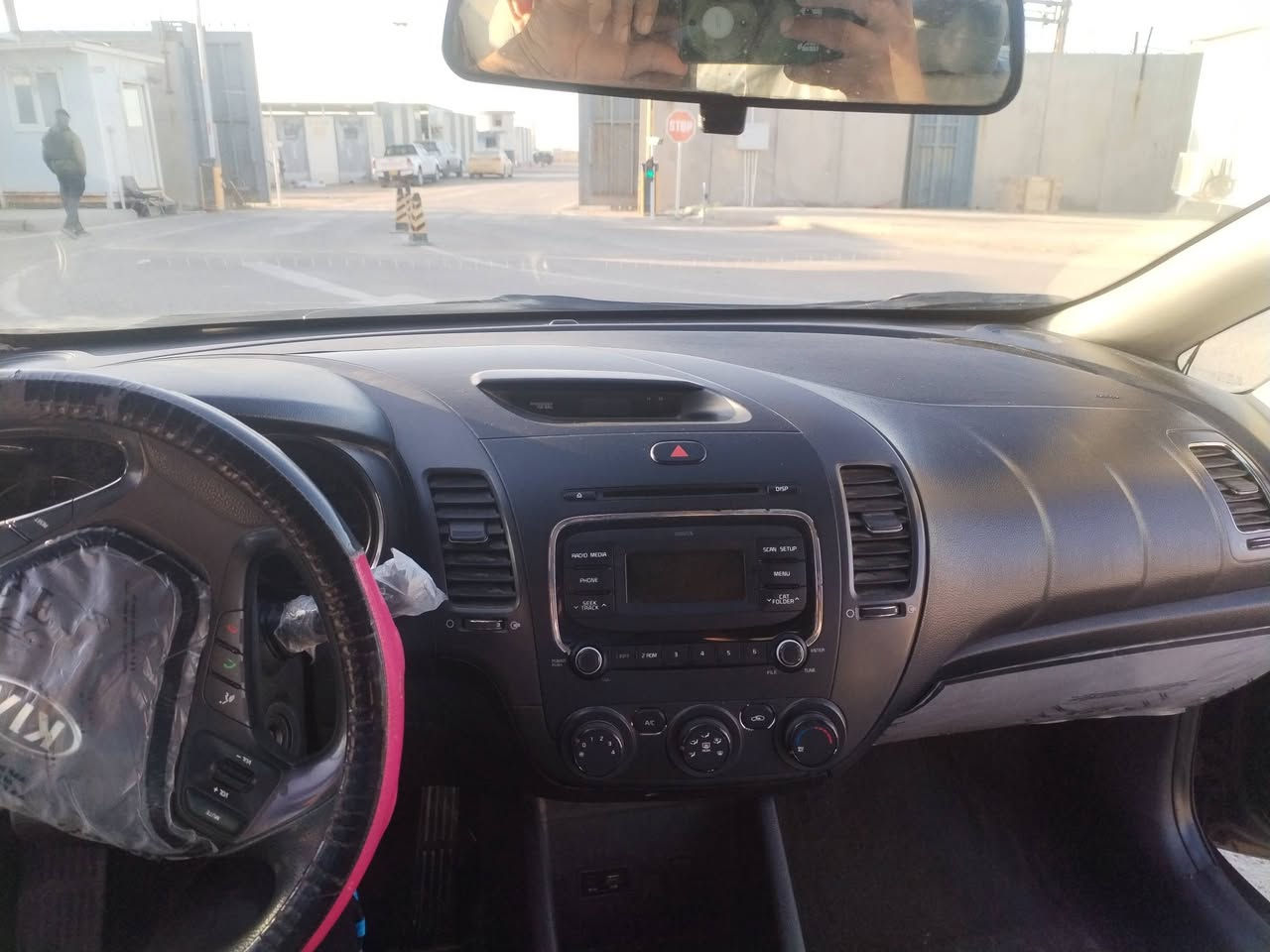 سلام عليكم كيه فورتي 17 مكينه 2000 دوش كيرهه atسياره گير مكينه مكفوله شواصي لغود تكم ايرباكات مكفوله سياره خير من الله ماشيه 100 تقريب تبريد تدفئه شغاله سياره رقم اربيل بأسمي تحويل ثاني يوم سياره بغداد البلديات رقمي هاي صور ناشرلك وتفاصيل وسونر گلب وشوف سياره عارضهه ب105 وبيه مجال حگ جيه ***********
