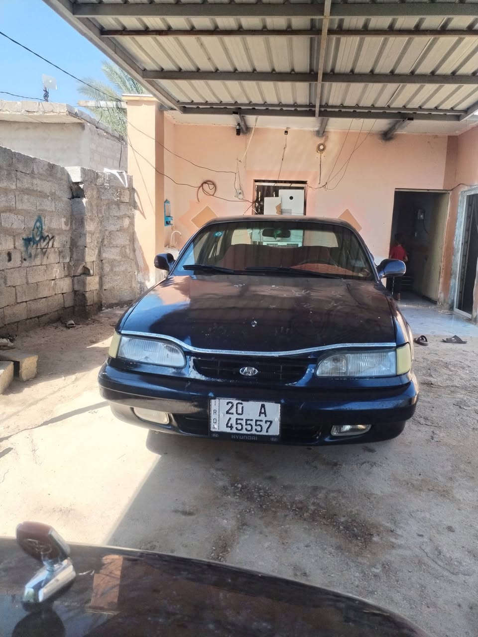 سونته تو سياره خير من الله مابيه نقص شي بس تبريد فاصل فقط الباقي مابيه شي تحويل ثاني يوم سياره مال جناي البيع السعر 35 المكان ديالى العضيم /***********/***********
