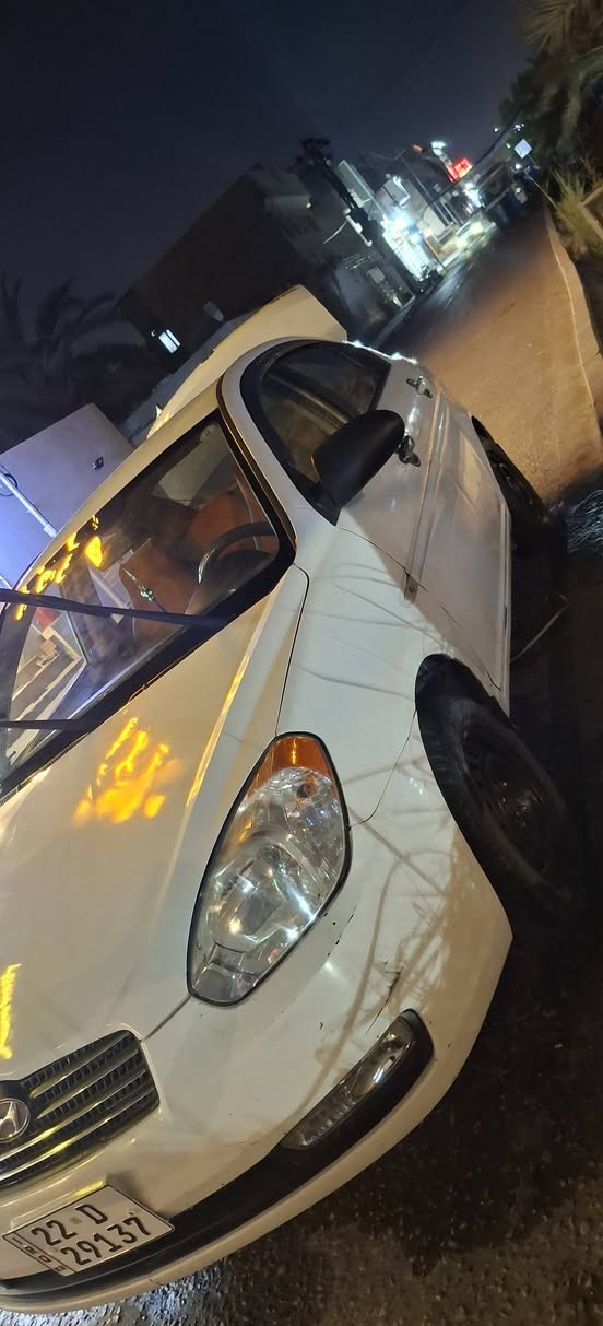الاكسنت موديل 9 رقم اربيل دولي بسمي السياره صبغ عام مكفوله من ضربه مكينه بي خيط بخار استوه بادي مكينه 1600 تبريد ثلج  السعر 75 بيه مجال المكان النجف الاشرف  رقم الموبايل *********** بي واتساب  رجائن الي ميعجبه المنشور يعبره لا تكسر بيه
