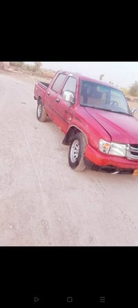 نضيفه • محرك جديد • تبريد شغال