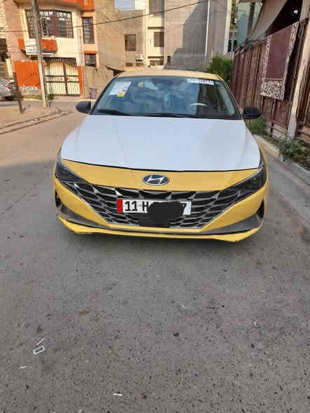 النترا وارد مريكي حادث بنيد مدل فقط سياره ليبل واحد عده البنيد سياره جاهزه من كلشي مابيه نواقص بيه منضومه غاز تخم تاير  السياره بصمه بسمي تحويل ثاني يوم موديل ٢٠٢١ بكان السياره الغزاليه رقمي *********** السعر١٣٠ وبيه مجال
