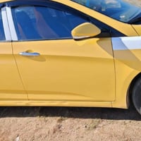 سياره اكسنت ١٦  السعر ٦٥وبيه مجال الاستفسار اتصل ‭٠٧٥٠ ٣٧٠ ٠٢٥٠‬ مكاني...