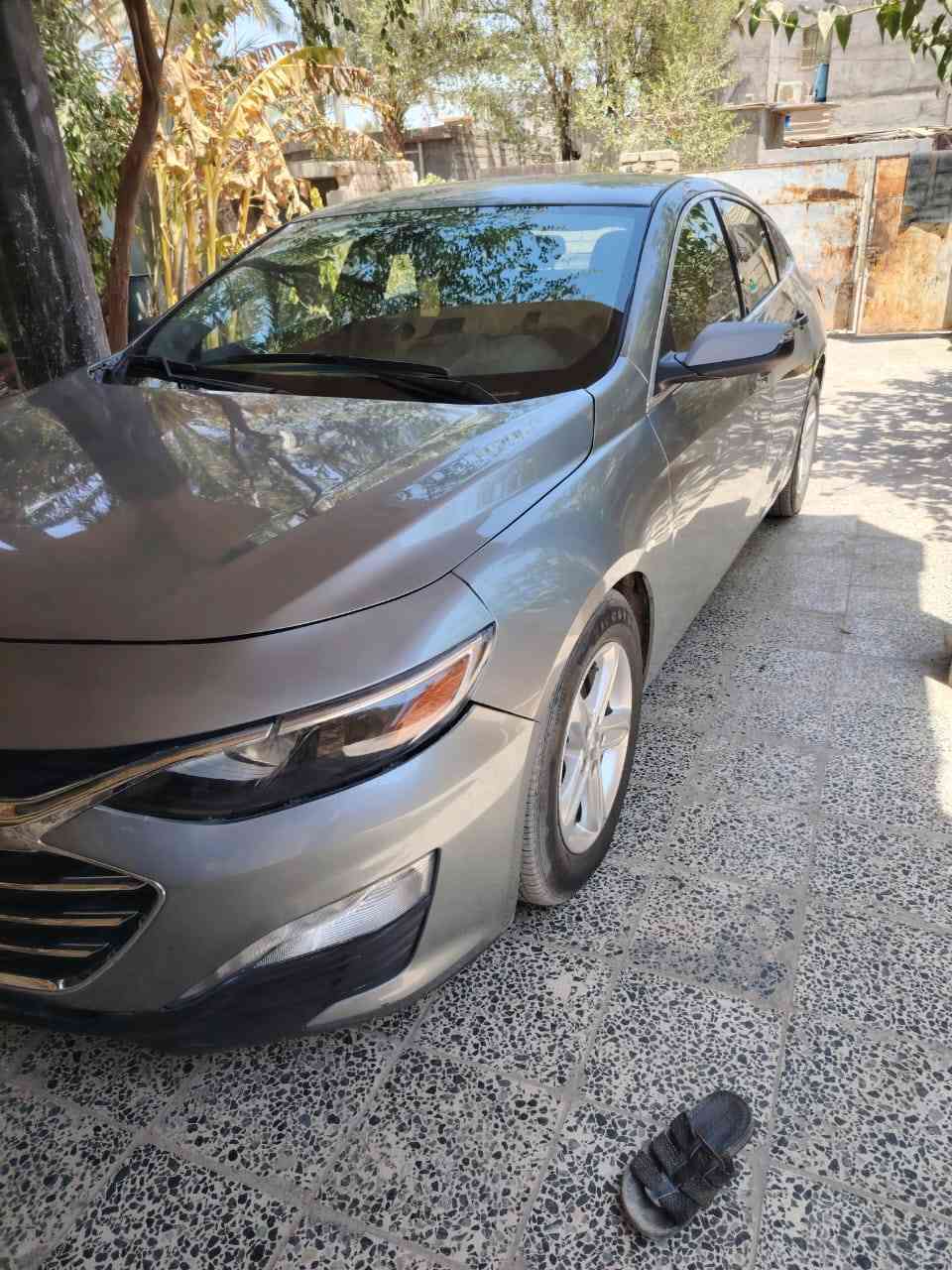 بيع او مراوس ماليبو ٢٠٢٤ بيه جفيه  قطع صبغ معوقين رقم ديالى انكليزي بصمه تشغيل عن بعد ماشيه ٢٧ ألف سياره حلوه السعر ٩٠ ورقه وبيه مجال رقم ***********
