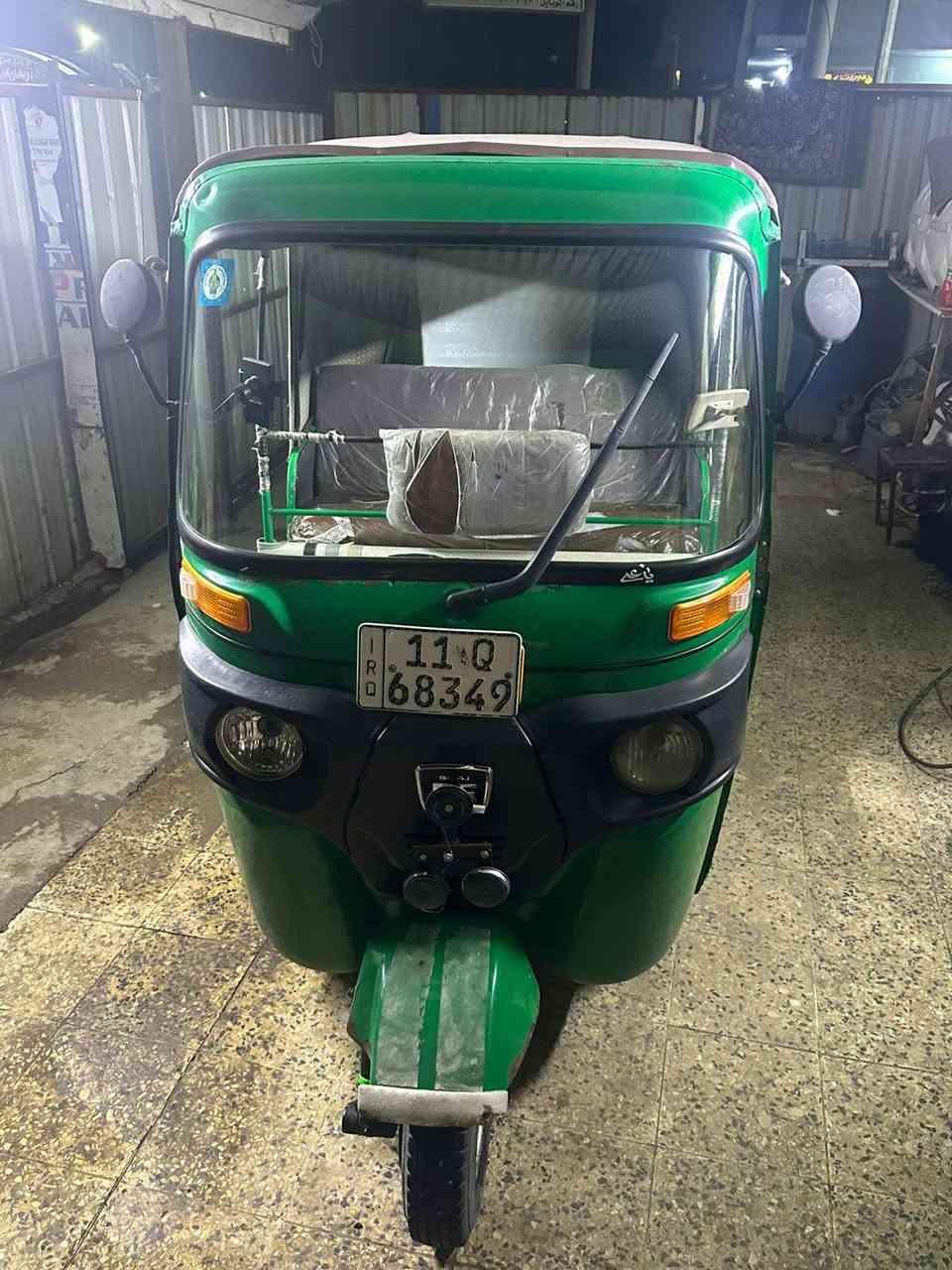 السلام عليكم تكتك للبيع رقم بغداد باسمي كفاله من عدا دوس معمره لا تنقيص لا تبخير كهرباء كلهه شغاله العنوان بياع الشرطه الرابعه 
رقم***********
