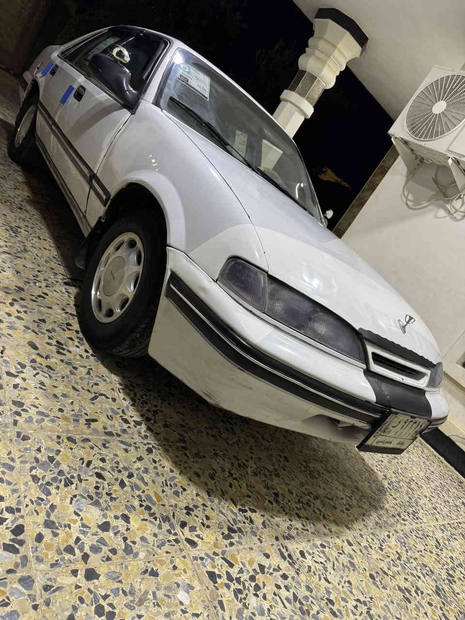 السلام عليكم 
للبيع برنس موديل 1995 رقم بغداد مشروع وطني 
كير ومحرك مكفولات 
كير أوتوماتيك 
السياره ابلاديه 
السعر : 39 ورقه وبيه مجال
العنوان : الأنبار - الصقلاوية 
رقم الهاتف : ***********
