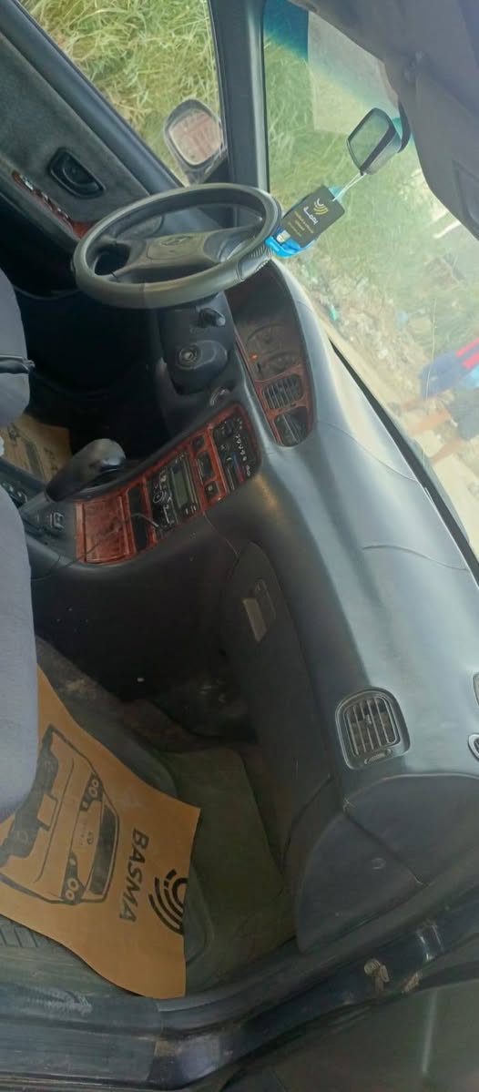 سلام عليكم سوناته تو رقم بغداد نكليزي سنويه لحد 31 موديل 94 تبريد ثلج تخم تاير كير محرك فول صدر نضيف كهربايات كلها شغاله تحويل ثاني يوم  لسعر 45 العنوان فلوجه ***********
