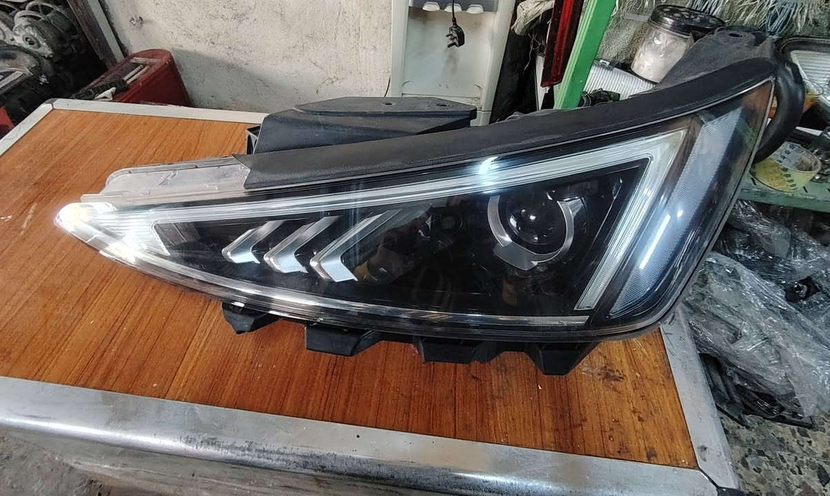 يتوفر لدى مجمع القرغولي لتجارة قطع غيار السيارات الكورية
لايتات للسيارات الكورية بأنواعها من 2009_2025
العنوان:صناعة البياع الشارع الخامس🇰🇷 🇰🇷


**إذا كنت صاحب هذا الإعلان وتريد حذفه لأي سبب، رجاءا أرسل رسالة إلى الدعم الفني**