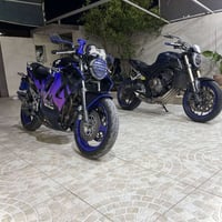 كاتانا • GSX600F • بضمان