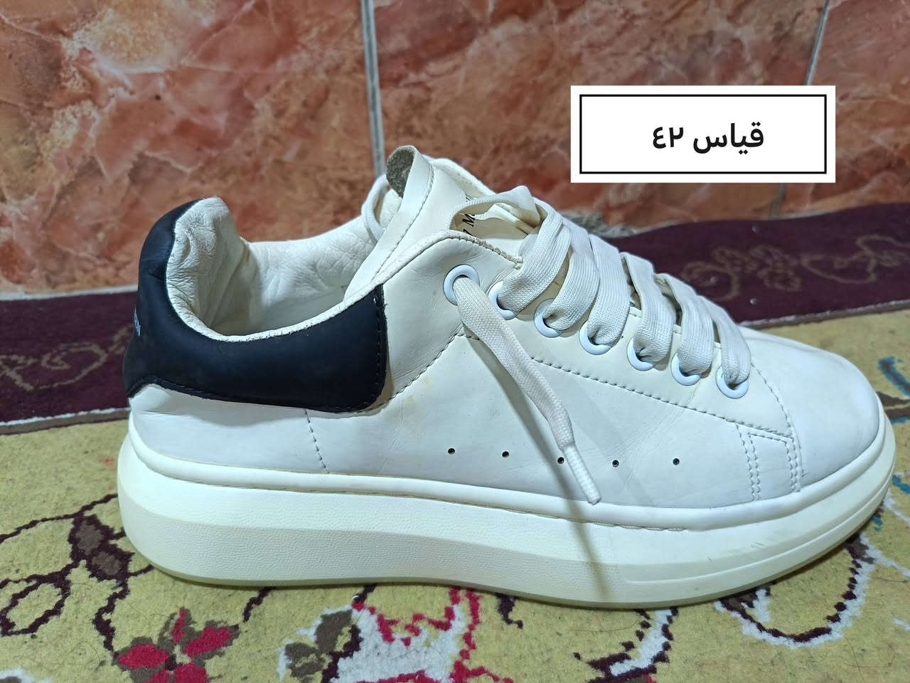 بالة بظاعة اليوم كلهة ماركات
سعر القطعة ١٥ الف اثنين ب٢٥
العنوان جسر ديالى شارع ٧٠ قرب إعدادية الصناعة
وهذا رقمي ***********
