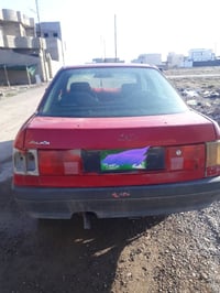 اودي ٨٠ • موديل ٨٩ • رقم نينوى