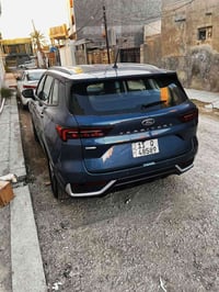 ترتوري • ٢٠٢٥ • قياده ذاتيه