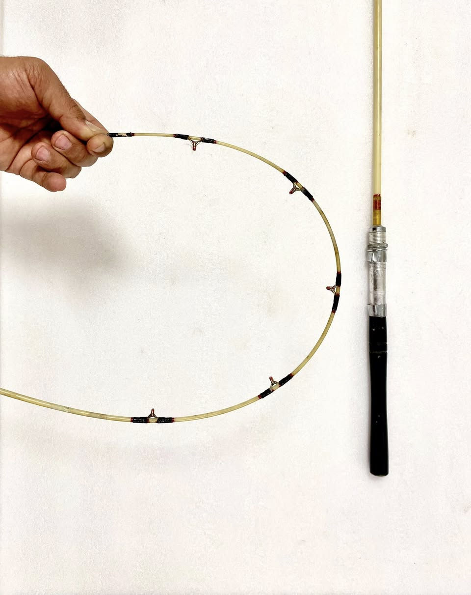 قصبة جيلاتين الطول 180 السعر 15


**إذا كنت صاحب هذا الإعلان وتريد حذفه لأي سبب، رجاءا أرسل رسالة إلى الدعم الفني**