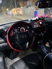 كورولا XSE • ٢٠٢٢ • رقم اربيل باسمي