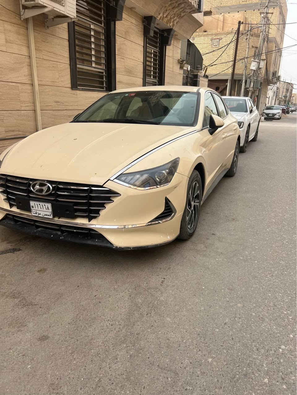 السلام عليكم سوناتا 2021 محدثه 23 سياره جديده خليجي تكسي دبي هايبرد 
119 مرقم بسمي تحويل مكاني ناصريه 
*********** ناصرية, ذي قار
