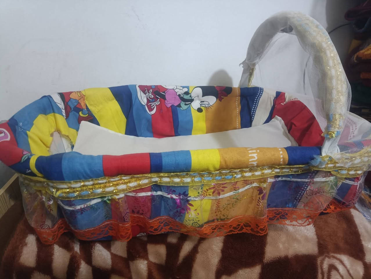 جربايه نفر هيه والدوشك مالته امانه الله الدوشك بعده جديد لا خاسف ولا شي وتجي تشوفه  بعينك بسعر مناسب 60 نهايته + كركوت اطفال سعره 10الف  نهايته مكاني الغزاليه


**إذا كنت صاحب هذا الإعلان وتريد حذفه لأي سبب، رجاءا أرسل رسالة إلى الدعم الفني**