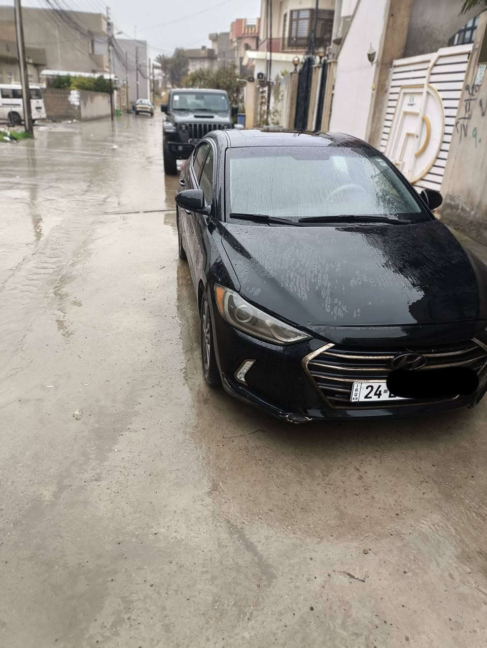 موديل 2018
فول مواصفات واحد ع واحد👀
لمتد + بصمه👍🏻
سلايت ورادارات وكشنات هيتر🌄
شاشه كبيره + كاميرا📷
وحساس شركه اشارة ترحيب🙋🏻
بيها قطعتين ونص صبغ
السعر 140 وبيها مجال💲
للاستفسار 📲📞
الرقم:***********
