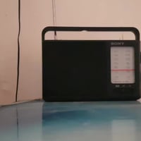 الموجة المتوسطة • وسط العراق • صباح الجمعة