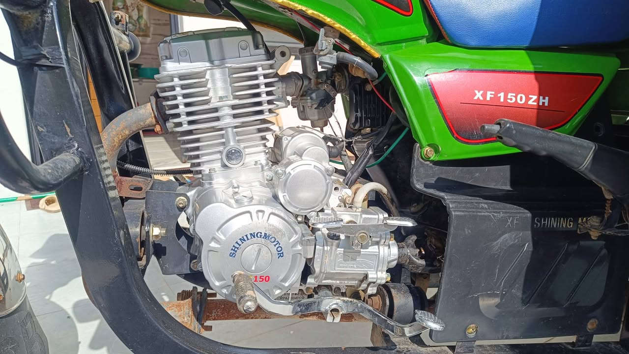 السلام عليكم ستوته للبيع موديل2023أوراق اصوليه ركبه مكفوله شاصي مكفول كهربائيات كله جديد مكينه مامفتوحه ستوته ماناقصه اي شي السعر 2500 وبيه مجال مكانه حله قرب العلويه شريفه بنت الحسن ***********
