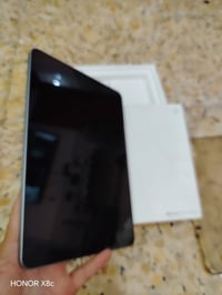 ايباد شاومي باد7ذاكره 528/العشوائيه 8/8جهاز جديد نضافه95 بطاريه عملاقه...