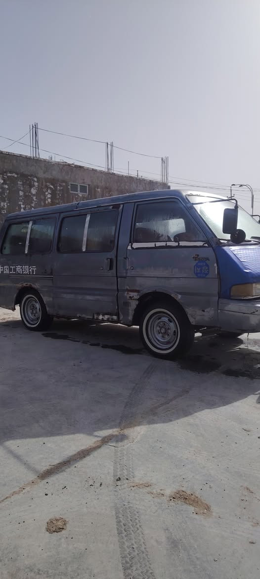 السلام عليكم كيا بسته موديل 1993للبيع سنويه ضايعه محرك كايم سياره ابيعه واقع حال ب١٨ وبيه مجال بسيط
***********
