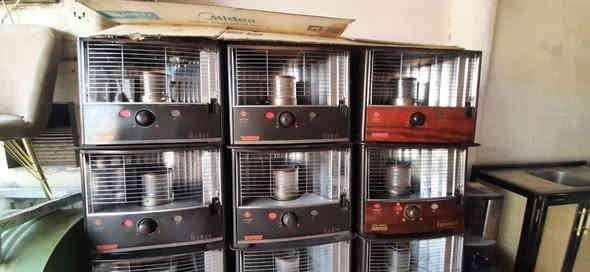 معرض العماد//صوبات توربو ياباني الاصلي ابو الختم بشرط النضافه زورونا تجدون الأفضل ***********//*********** كركوك
